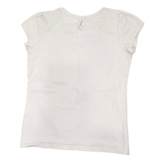 Sonoma Size 6X Multi-Colored Cotton T-Shirt-Spring/Summer Play Clothes 35a - Picture 8 of 15